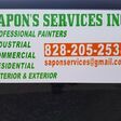 Porch Pro Headshot  Painting Sapon's Services INC