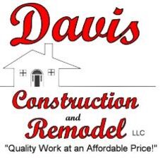 Closed Davis Construction And Remodel Llc General Contractor Closed Davis Construction And Remodel Llc