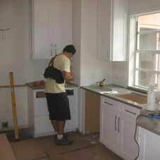 A To Z Home Improvement Division Of Brown Construction General A To Z Home Improvement Division Of Brown Construction General