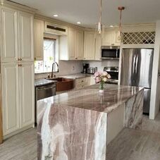 A Stone And Cabinets Cabinet Maker Tampa Fl Projects