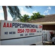 Aaa Popcorn Ceiling Removal Drywall Contractor Boca Raton Fl
