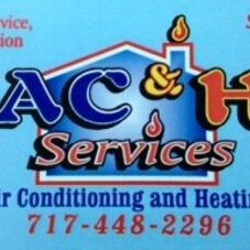 Ac H Services Hvac Contractor Carlisle Pa Projects Photos Ac H Services
