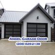 Porch Pro Headshot ANGEL'S Garage Door Repair Seattle
