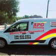 Porch Pro Headshot APG Painting LLC
