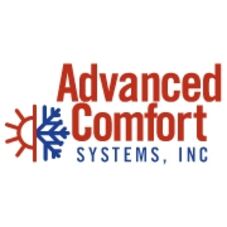 Advanced Comfort Systems Inc Hvac Company Oostburg Wi