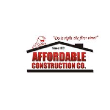 Affordable Construction Company Roofing Contractor Norman Ok Affordable Construction Company
