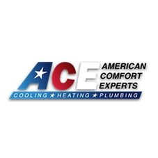 American Comfort Experts Hvac Company Cypress Tx Projects
