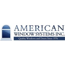 American Window Systems Inc Replacement Installation American Window Systems Inc