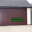 Porch Pro Headshot Angel Garage Door Repair Laguna Woods