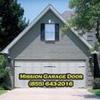 Porch Pro Headshot Angel Garage Door Repair Mission Viejo