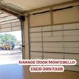 Porch Pro Headshot Angel Garage Door Repair Montebello