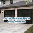 Porch Pro Headshot Angel Garage Door Repair Redmond
