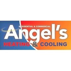 Angel S Heating Cooling Llc Hvac Contractor Tempe Az Angel S Heating Cooling Llc