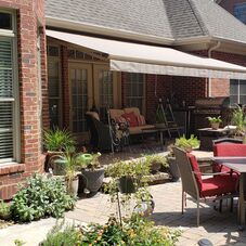 Awnings Direct Awning Contractor Alcoa Tn Projects Photos Reviews And More Porch