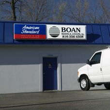 Boan Heating Cooling Inc Hvac Contractor Kansas City Mo Boan Heating Cooling Inc
