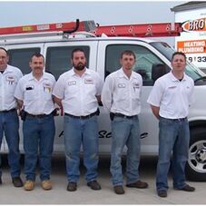 Featured image of post Steps to Make Brown's Heating And Cooling + Plumbing