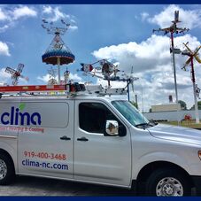 Clima Smart Heating Cooling Hvac Contractor Sims Nc Projects Clima Smart Heating Cooling