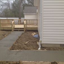 Campbell S General Contractor Aceek Md General Contractor Aceek Md