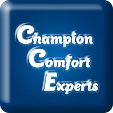 Champion Comfort Experts Hvac Company Flat Rock Nc Projects