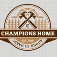 Porch Pro Headshot Champions Home Services Group Corp. 