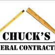 Porch Pro Headshot Chuck's Home Improvement