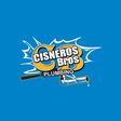 Porch Pro Headshot Cisneros Brothers Plumbing, Heating & AC Repair, Water Damage Restoration
