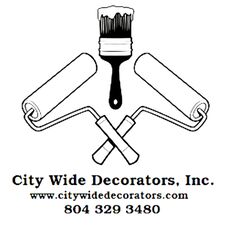 City Wide Decorators Inc Painting Company Mechanicsville Va