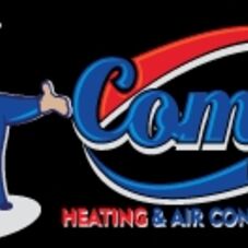 Comfy Heating Air Conditioning Inc Hvac Contractor San Leandro Comfy Heating Air Conditioning
