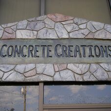 Concrete Creations Contractor Stockton Ca Projects Concrete Creations
