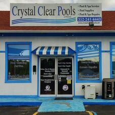 Crystal Clear Pools Of Florida Pool Spa Service Clermont Fl Crystal Clear Pools Of Florida