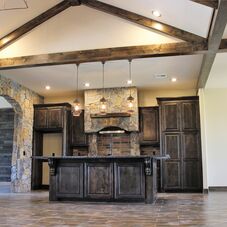 Custom Built Home Solutions Builder Ardmore Ok Projects Custom Built Home Solutions