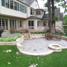 D & M Outdoor Living Spaces. Deck Builder - Western ... D & M Outdoor Living Spaces. Deck Builder - Western ... on D&M Outdoor Living Spaces id=57472