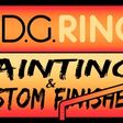 Porch Pro Headshot D.G. Ring Renovations