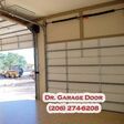 Porch Pro Headshot DTR Garage Door Repair Seattle	