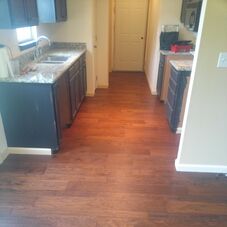 Dave Anderson S Floors And More Flooring Contractor Denver Nc
