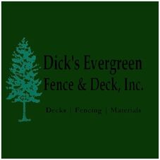 S Evergreen Fence And Deck Contractor Hillsboro