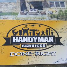 Done Right Handyman Services Llc Port Chester Ny Done Right Handyman Services Llc