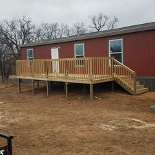 E C Construction General Contractor Newark Tx Projects Photos Reviews And More Porch