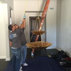 Electric Design Company Electrician Chula Vista Ca Projects Electric Design Company