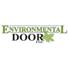 Environmental Door Co Contractor Grand Rapids Mi Door Contractor Grand Rapids Mi