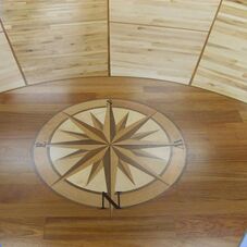 Floyd Sanlin Hardwood Floors Flooring Contractor Cincinnati Oh