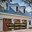 Porch Pro Headshot GDV Garage Door Repair Camarillo