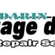 Garage Door Repair Mandarin. Garage Door Company ...