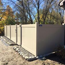 Gateway Fence Systems. Fence Company - Clinton, NY. Projects, photos ...