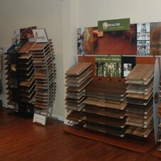 Green S Flooring Concepts Inc Flooring Contractor Deland Fl