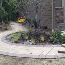 Greenleaf Tree Landscape Landscaping Company Omaha Ne Greenleaf Tree Landscape