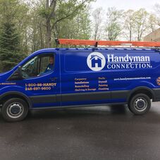 Handyman Connection Of Novi South Lyon Mi Projects