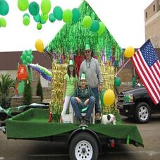 12 Ways To Make Your Open Floor Plan Feel Cozy Hgtv