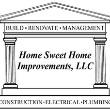 Home Sweet Home Improvements LLC. General Contractor ... Home Sweet Home Improvements LLC. General Contractor ...
