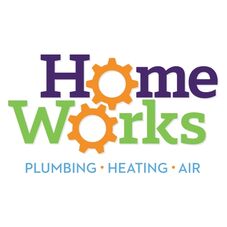 Homeworks plumbing image